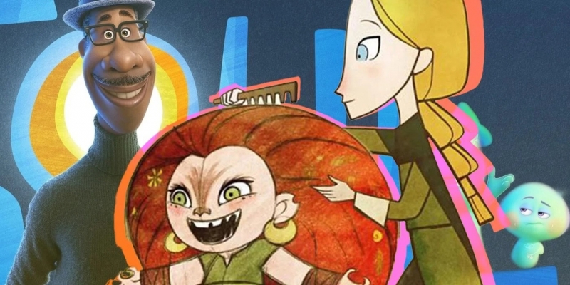 &laquo;Душа&raquo; и &laquo;Легенда о волках&raquo; получили анимационный &laquo;Оскар&raquo;&nbsp;