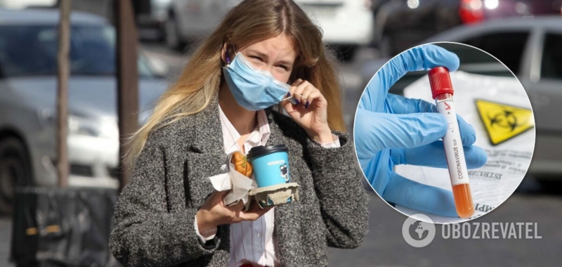 Хроника коронавируса на 27 апреля: с начала пандемии заболели почти 150 млн человек