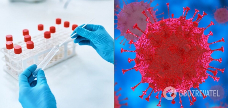 Хроника коронавируса на 6 апреля: за сутки заразились около 500 тысяч человек