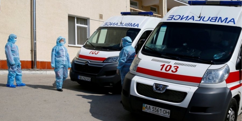 Инфицированный британским штаммом COVID-19 заражает всю семью, независимо от&nbsp;возраста&nbsp;&mdash; врач