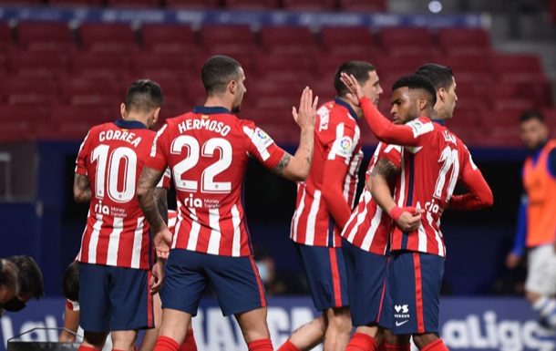 Интер и Атлетико официально вышли из Суперлиги