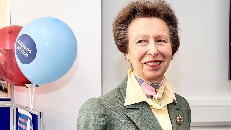 Кто член королевской семьи, которого Меган Маркл обвинили в расизме