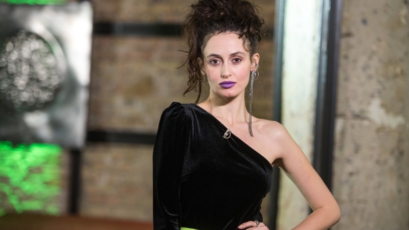 Лучшие книги от Alina Pash: список