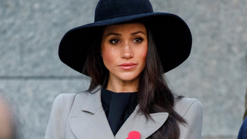 Меган Маркл будет продавать на аукционе фамильные драгоценности