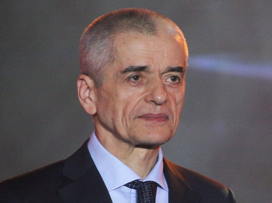 Онищенко &laquo;разрешил&raquo; переболевшим не прививаться от COVID-19