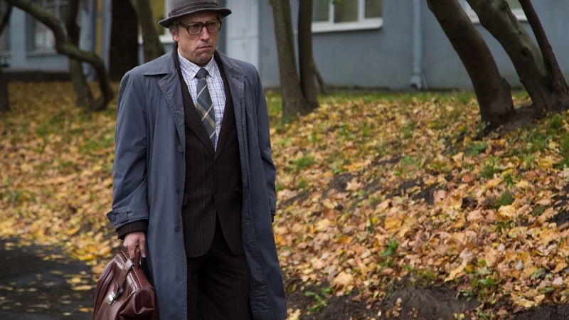 Сценарист сериала &laquo;Чикатило&raquo; назвал Дмитрия Нагиева в роли маньяка неприятным