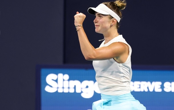 Свитолина вошла в состав сборной Украины на матч против Японии