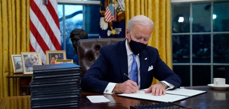 ''Велике будівництво'' теперь не только украинская программа, но и американская