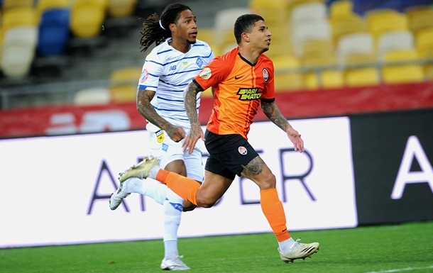 Зрители не попадут на стадионы в Киеве как минимум до 30 апреля