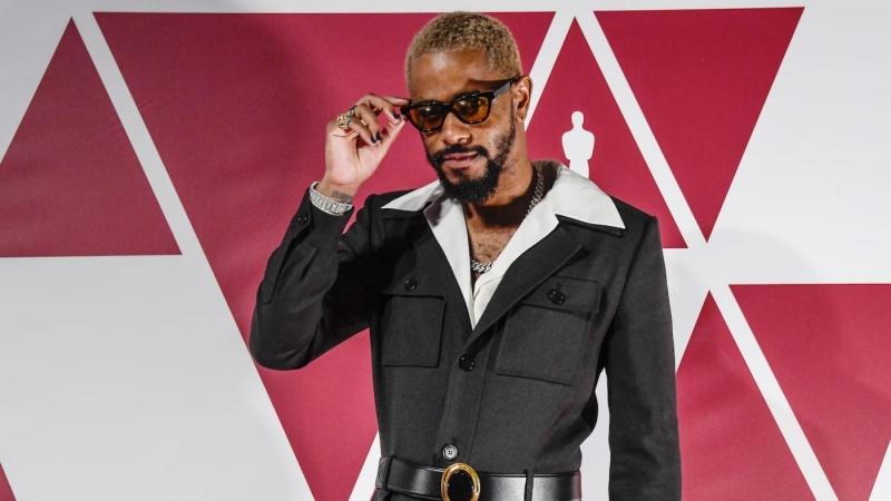 Лакита Стэнфилда обвинили в антисемитизме. Он модерировал обсуждение теорий заговора в Clubhouse