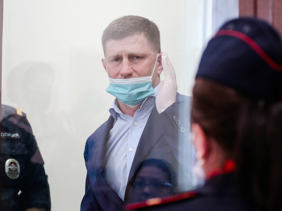 Странное исследование мимики Фургала: «Крепко подставился»