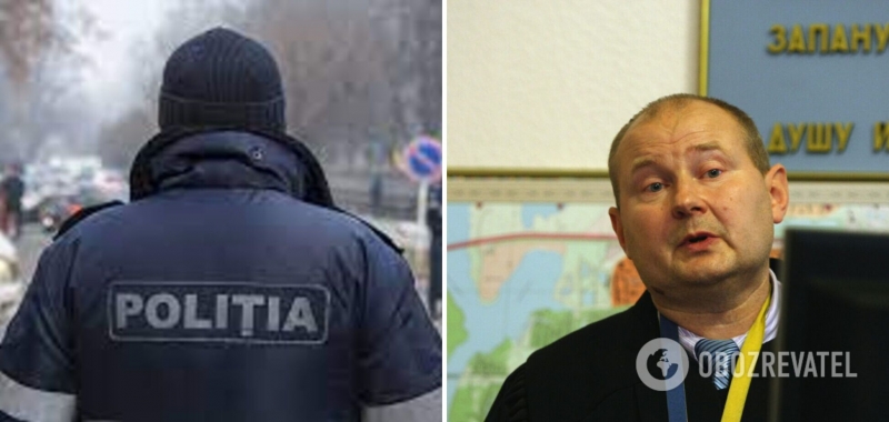 В Молдове задержали второго подозреваемого в похищении Чауса