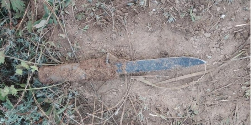 В Очакове нашли мертвым подозреваемого в покушении на военного