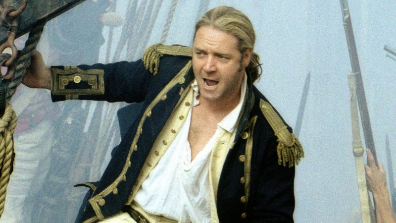 20th Century работает над новым &laquo;Хозяином морей&raquo;&nbsp;