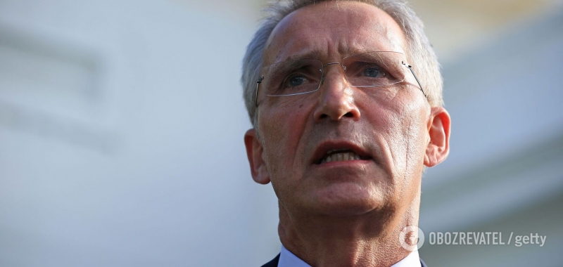 НАТО готово защищать союзников от Минска и Москвы, &ndash; Столтенберг