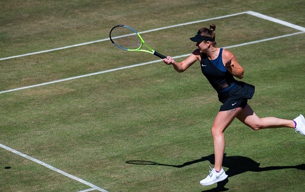 Свитолина проиграла россиянке на старте турнира в Берлине